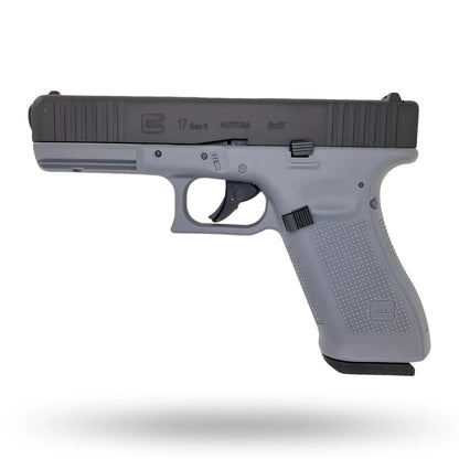 Glock 17 Gen 5 Tungsten 4.5mm - Ronnie Sunshines