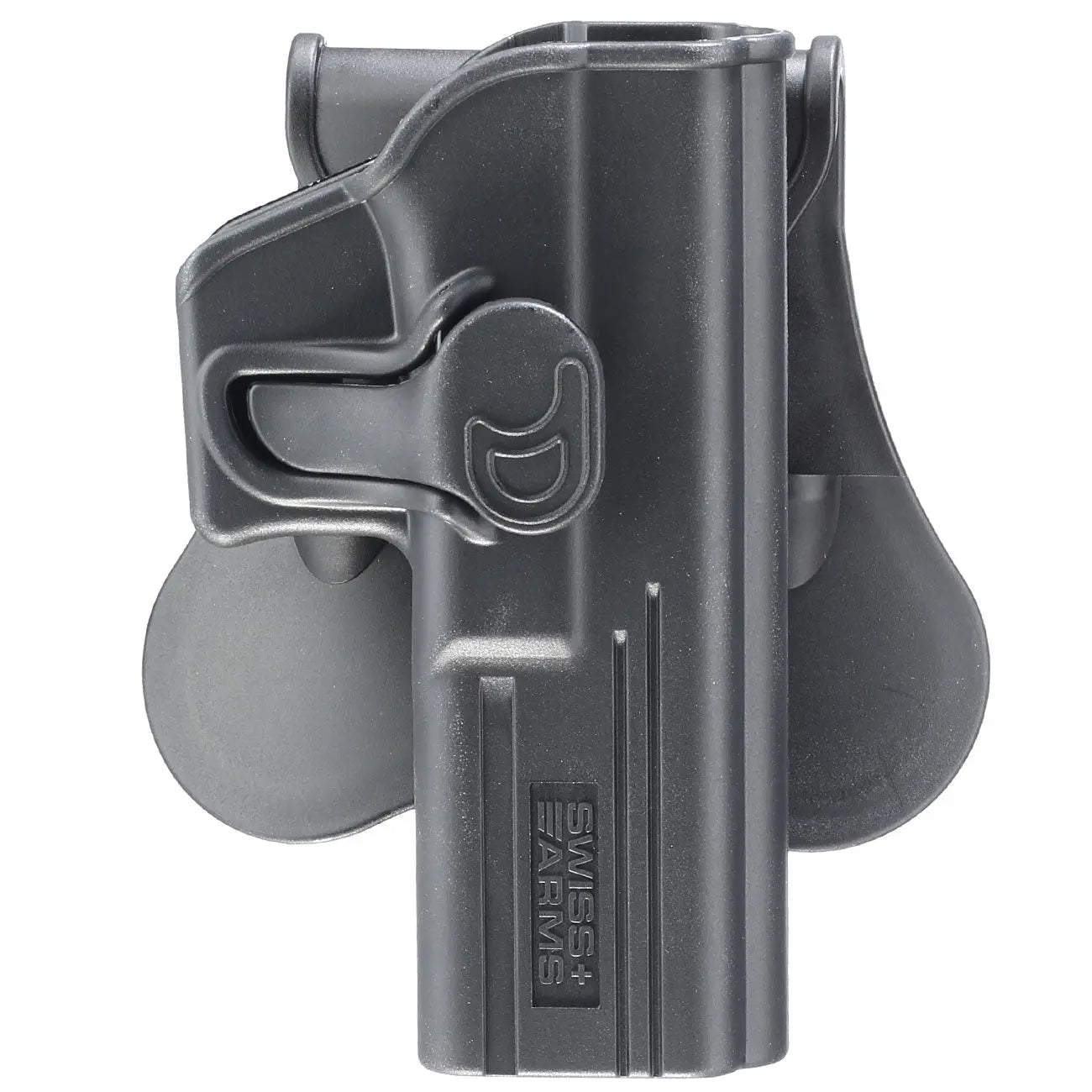 Glock 17 Pistol Belt Holster - Ronnie Sunshines