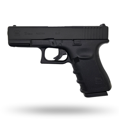 Glock 19 G4 MOS BB - Ronnie Sunshines