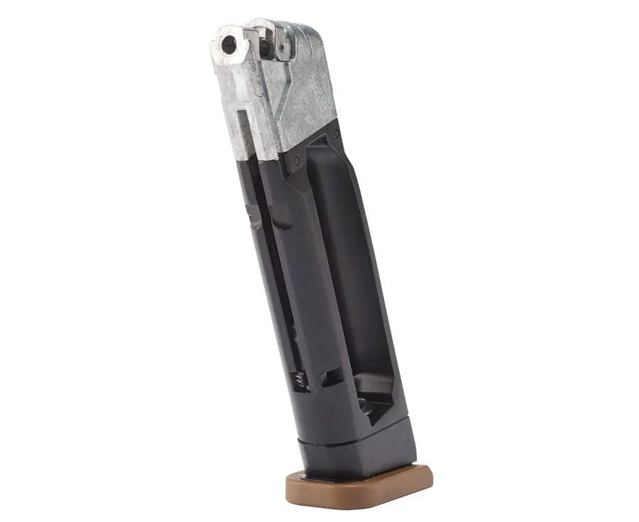 Glock 19 X Blowback Magazine - Ronnie Sunshines