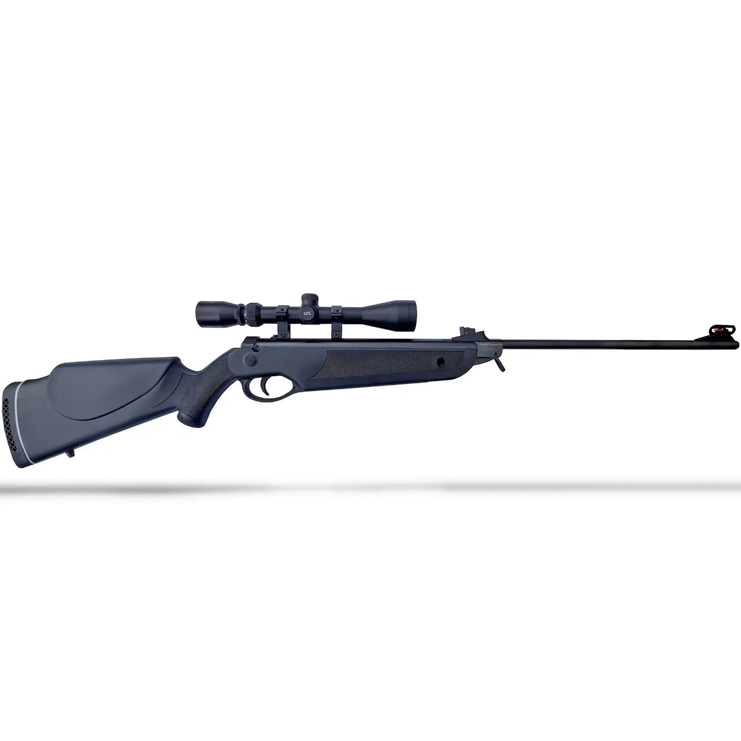 Hammerli Black Force 400 .22 Air Rifle - Ronnie Sunshines