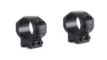 Hawke 30mm 9 - 11 Med Mounts (Tactical) - Ronnie Sunshines