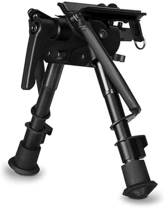 Hawke 6 - 9" Tilting Bipod - Ronnie Sunshines