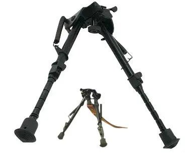 Hawke Bipod 9" - 13" Tilt - Ronnie Sunshines