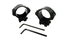 Hawke Match 30mm Medium Mounts