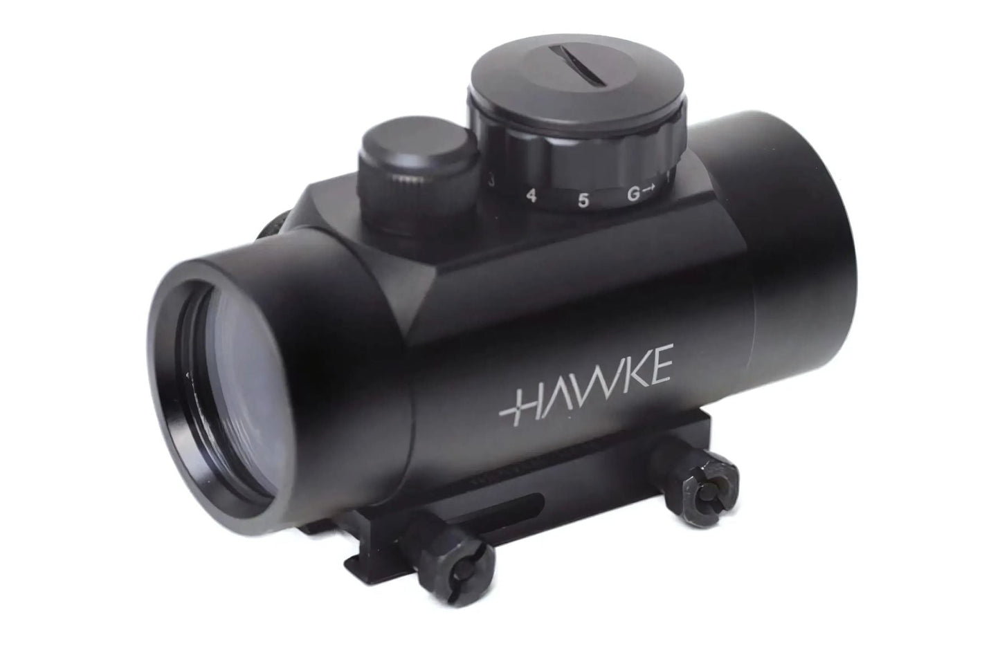 Hawke Red/Green Dot 1x30 Sight - Ronnie Sunshines