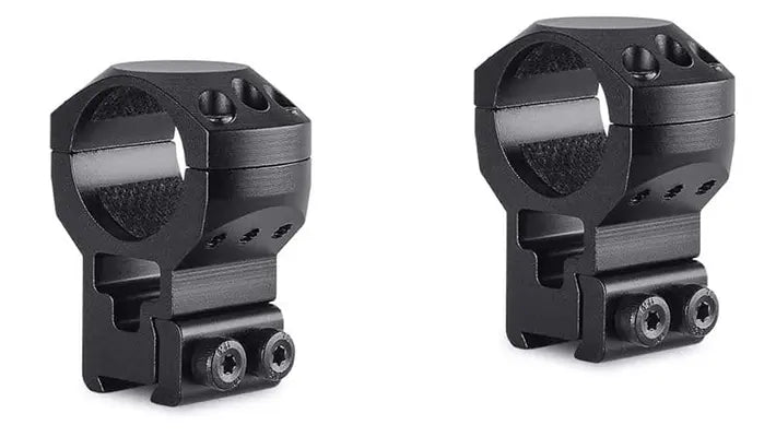 Hawke Tactical 1" 9 - 11 Extra High Mounts - Ronnie Sunshines