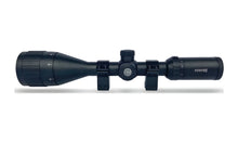 Hawke Fast Mount 3-12x50 AO IR