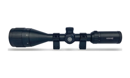 Hawke Fast Mount 3-12x50 AO IR