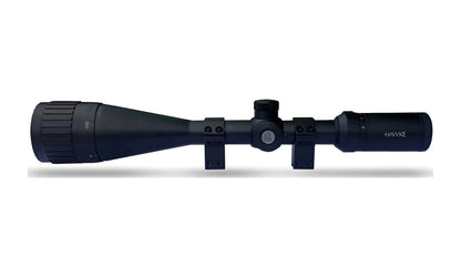 Hawke Fast Mount 4-16x50 AO IR