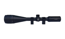 Hawke Fast Mount 6-24x50 AO IR