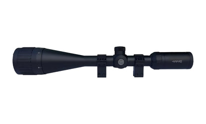 Hawke Fast Mount 6-24x50 AO IR