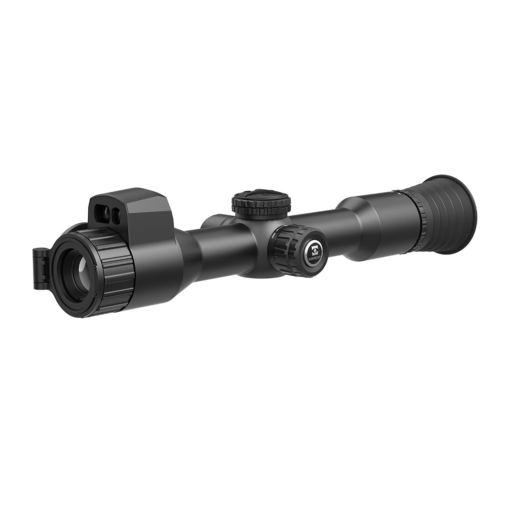 HIKMICRO Alpex 4K Lite LRF A40EL Digital Day & Night Riflescope