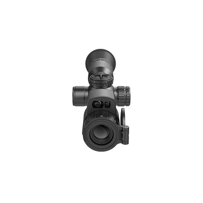 HIKMICRO Alpex 4K Lite LRF A40EL front view