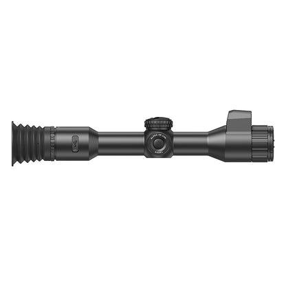 HIKMICRO Alpex 4K Lite LRF A40EL side view