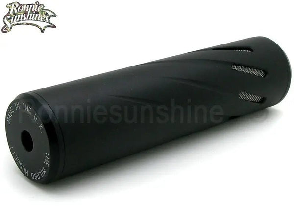 Huggett Belita Silencer ½'' UNF - Ronnie Sunshines