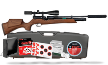 HW100 Sporter Air Rifle Combo - Ronnie Sunshines
