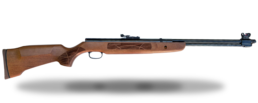Weihrauch HW57 FTS Underlever Air Rifle