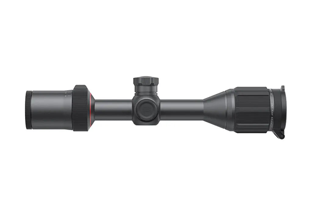 Infiray Tube TP25 SE (Thermal Scope) - Ronnie Sunshines