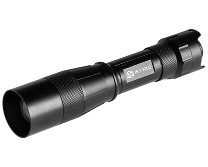 ATN X-Sight 5 V2 LRF 5-25x 4K+ Day & Night Riflescope