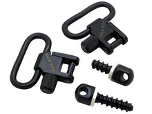 Jack Pyke 1" Sling Swivels Inc Studs - Ronnie Sunshines