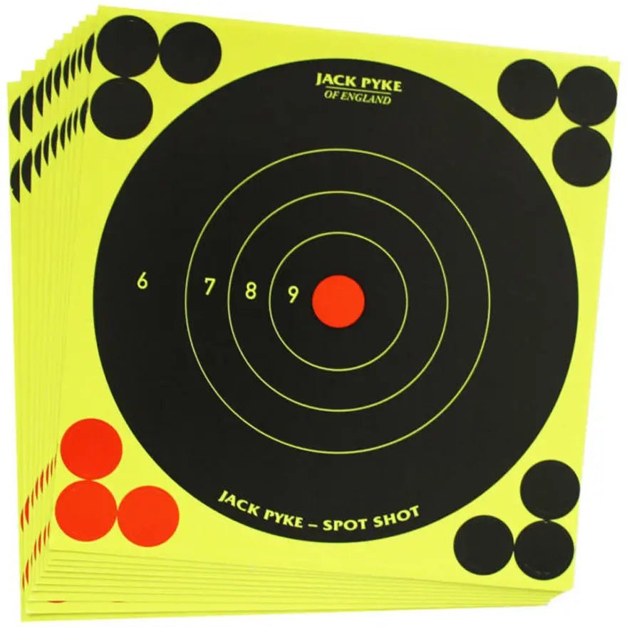 Get on Target with Airgun Targets - Ronnie Sunshines – Ronnie Sunshines