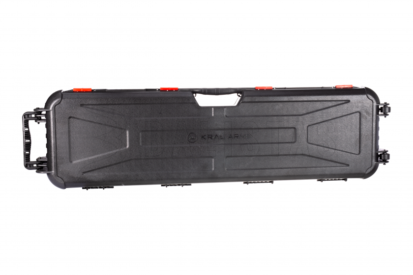 Kral Hardcase