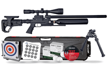 Kral Hi - Cap Air Rifle Combo - Ronnie Sunshines