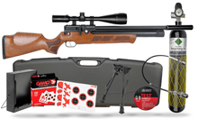 Kral Puncher K Air Rifle (Premium) Combo - Ronnie Sunshines