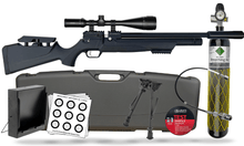 Kral Puncher K Air Rifle (Premium) Combo - Ronnie Sunshines