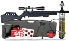 Kral Puncher K Air Rifle (Premium) Combo - Ronnie Sunshines