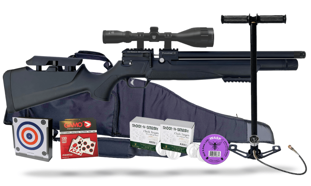 Kral Puncher K Tactical Combo - Ronnie Sunshines