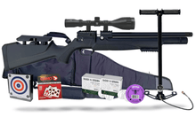 Kral Puncher K Tactical Combo - Ronnie Sunshines