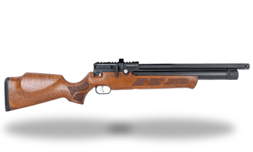 Kral Puncher K Walnut Air Rifle - Ronnie Sunshines