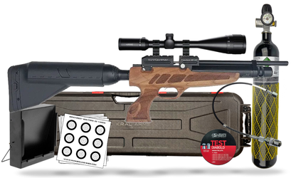 kit-premium Kral Puncher NP02 Premium Combo