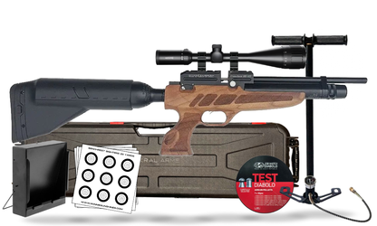 kit-standard Kral Puncher NP02 Standard Combo