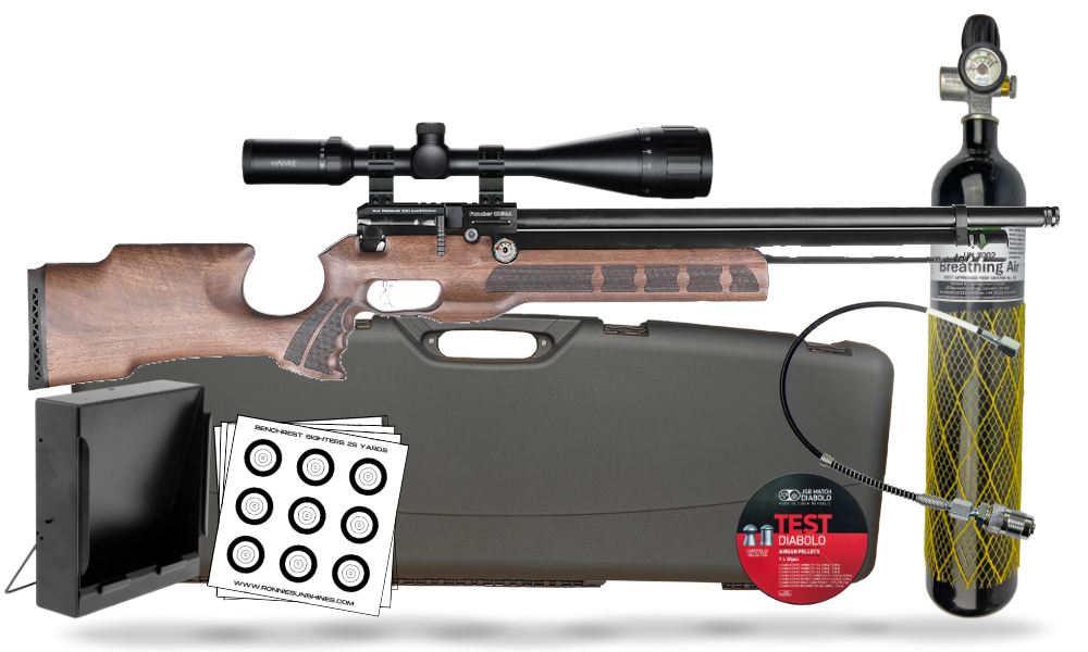 kit-premium Kral Unica Premium Combo