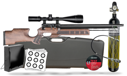 kit-premium Kral Unica Premium Combo