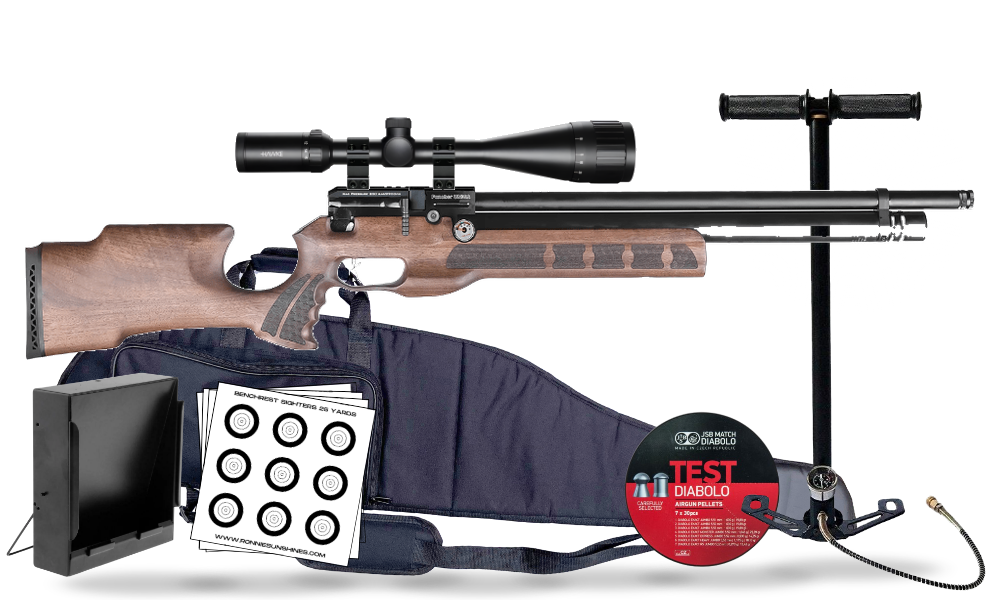 kit-standard Kral Unica Standard Combo