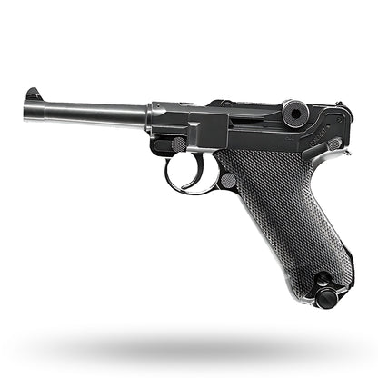 KWC P08 4.5mm - Ronnie Sunshines