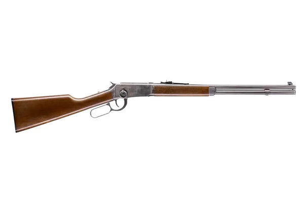 Legends Cowboy Co2 Rifle 4.5mm - Ronnie Sunshines