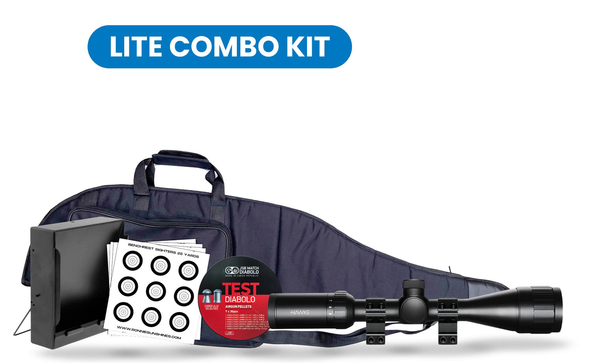 Lite Combo (9-11)