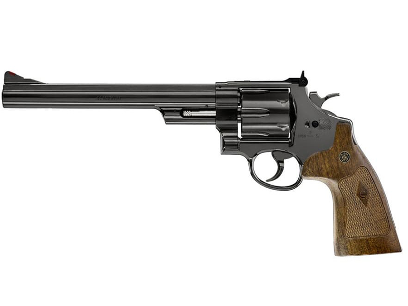 M29 82 Pellet Air Pistol