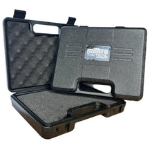 Milbro Pistol Case - Ronnie Sunshines