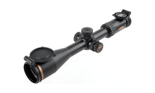MTC King Cobra 4-16x50 (F2)