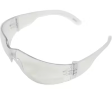 Nuprol Shooting Glasses - Ronnie Sunshines