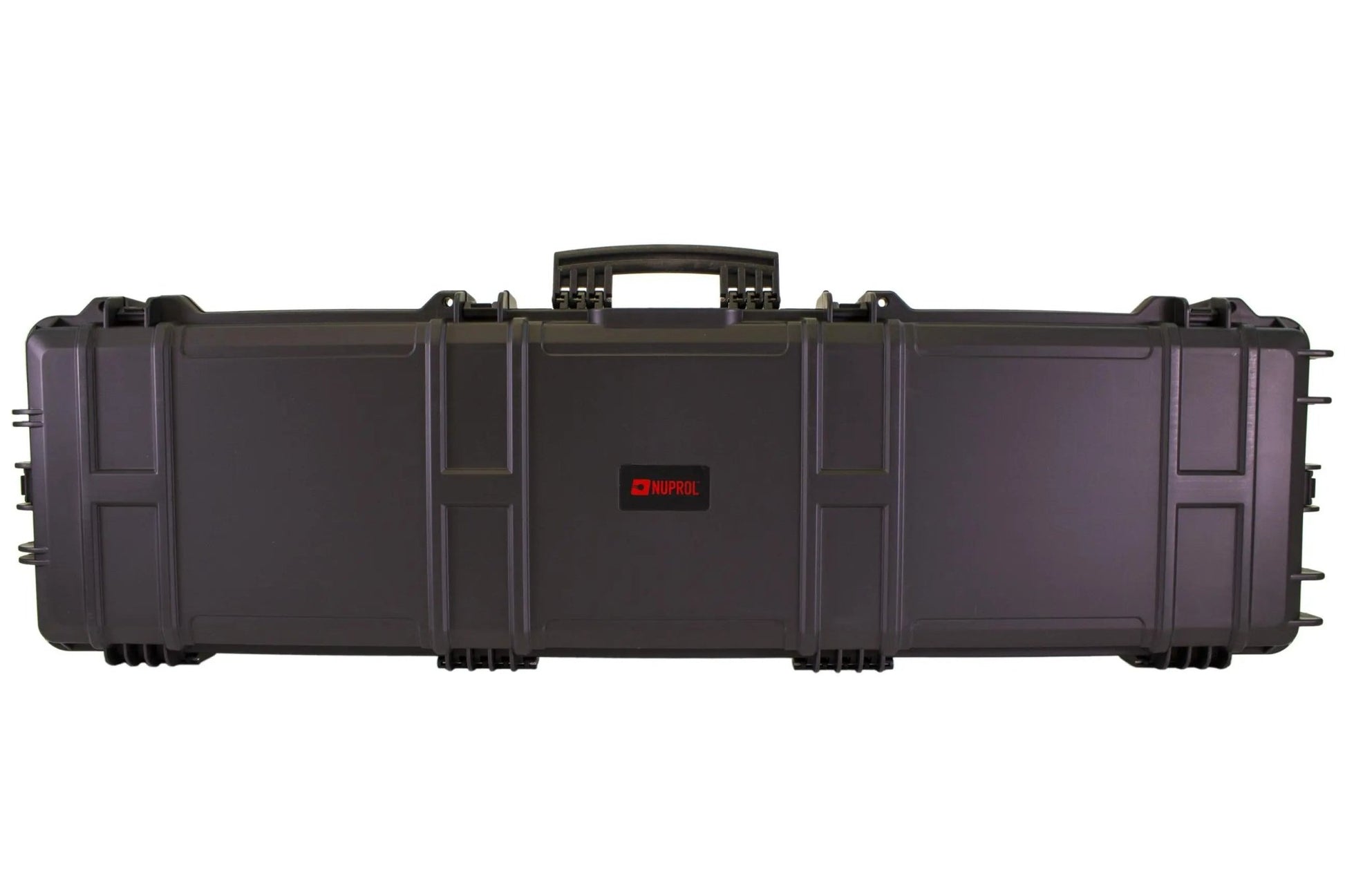 NUPROL Wave Rifle Hard Case Black (X - Large) - Ronnie Sunshines