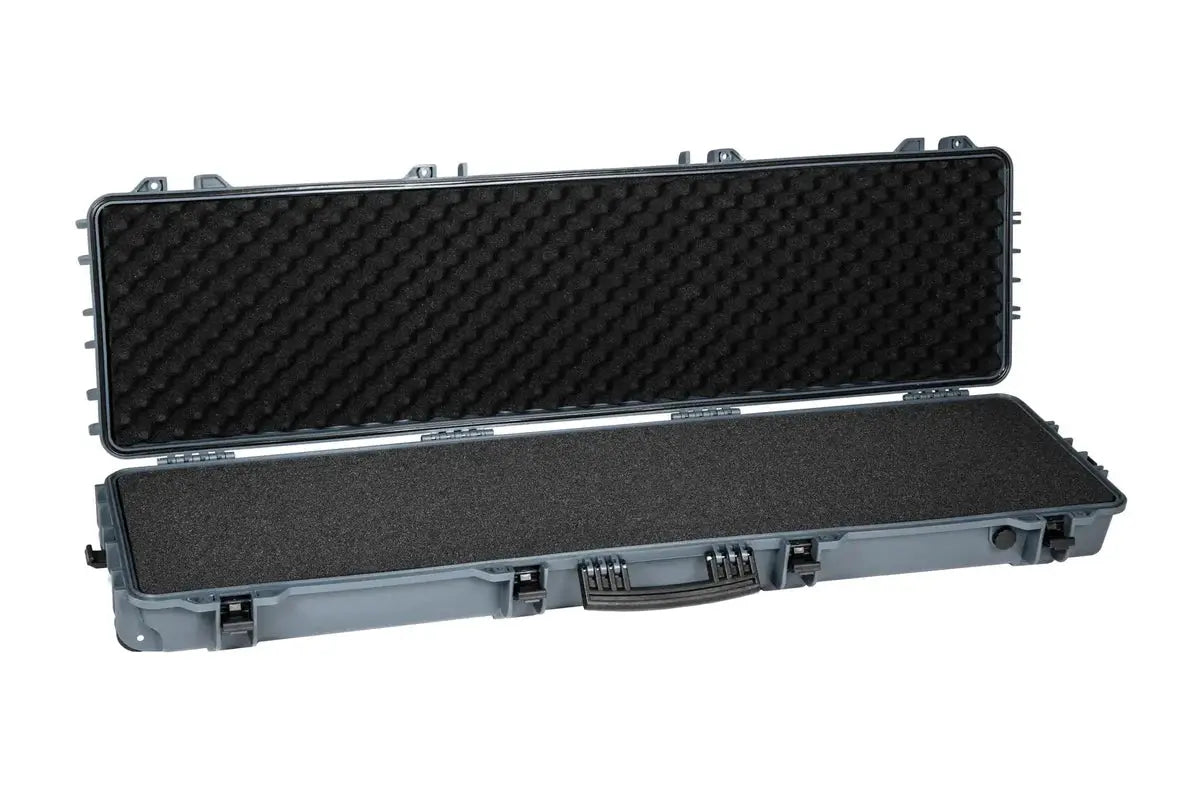 NUPROL Wave Rifle Hard Case Grey (X - Large) - Ronnie Sunshines