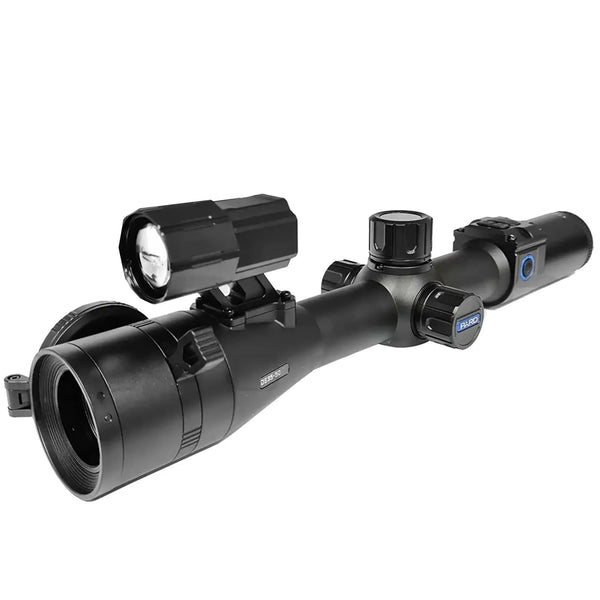 Pard DS35 70R Digital Night Vision Scope Gen 2 5.6 - 11.2X - Ronnie Sunshines