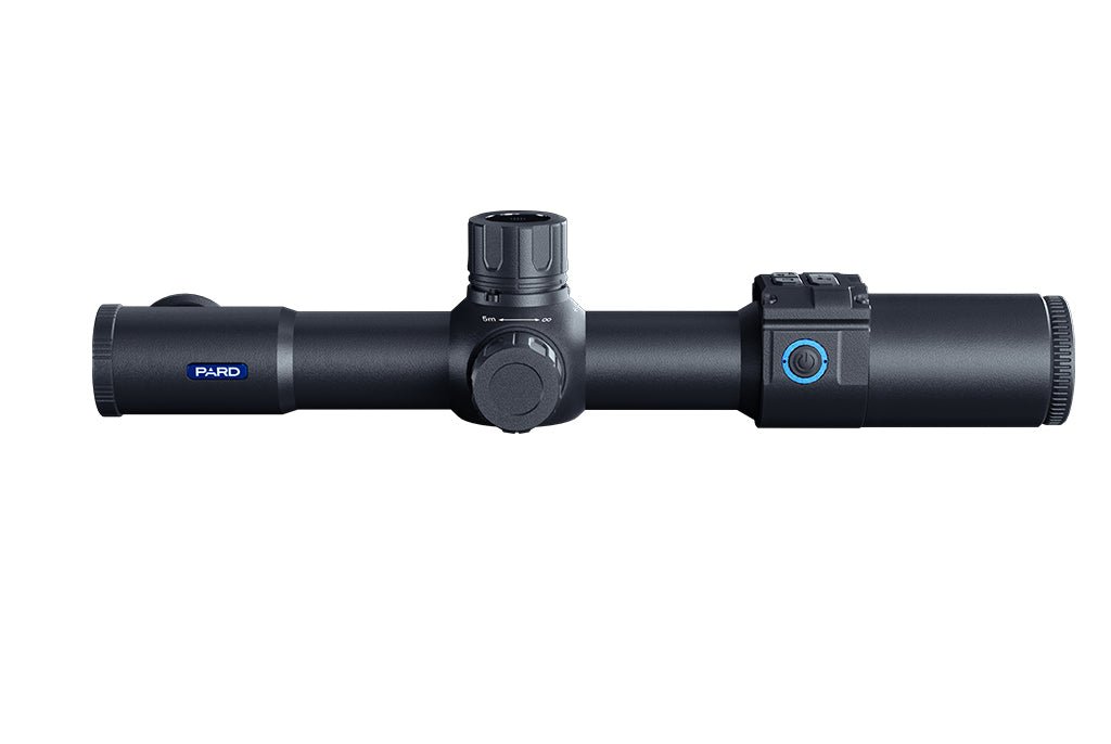 Pard Night Stalker Mini (35mm) - Ronnie Sunshines